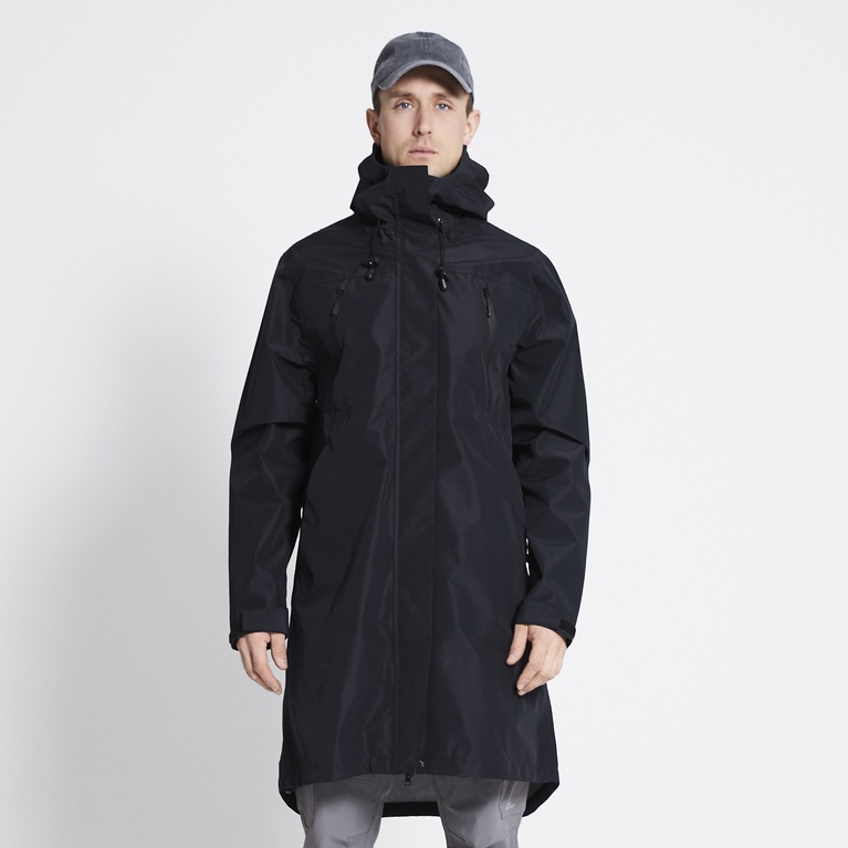 Skalparkas "Active Parkas" Skalparkas "Active Parkas"